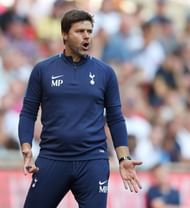 The Premier League has been very appreciative of Pochettino's efforts so far